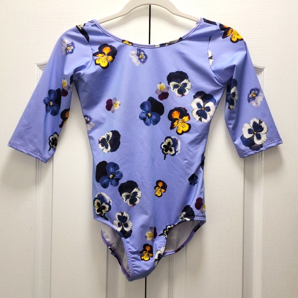 Flamenco 💃body suit girls